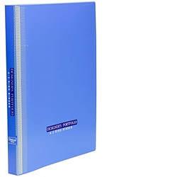 Worldone Designers Portfolio A3 DB508